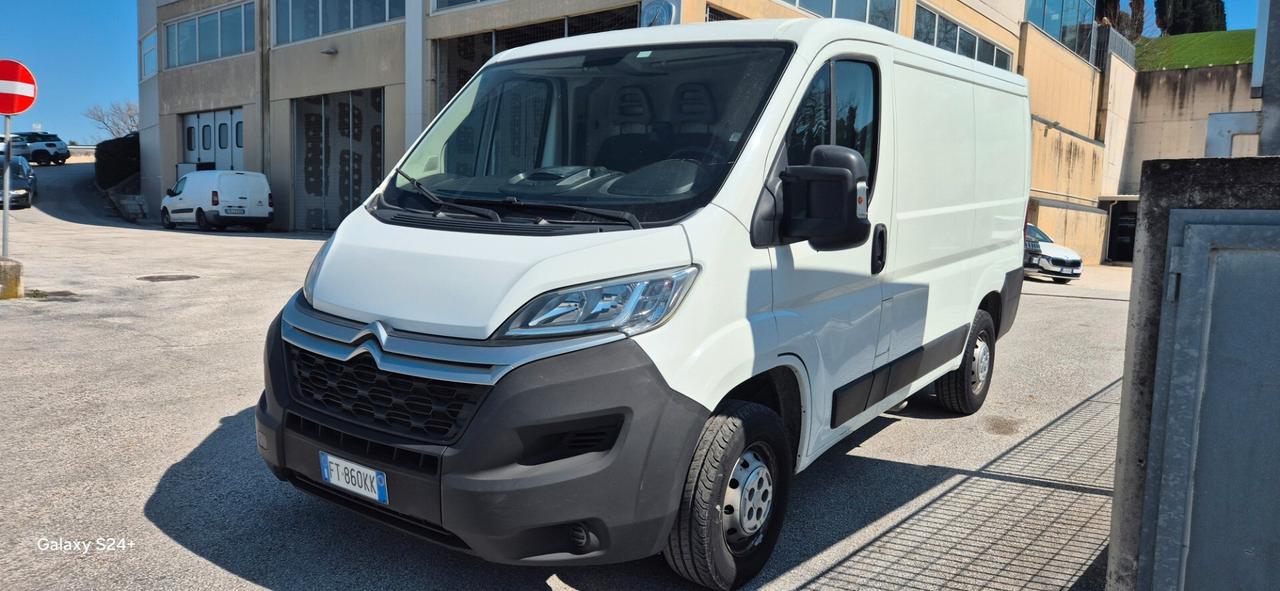 CITROEN JUMPER - FIAT DUCATO 2.0 HDi 130CV PMTB