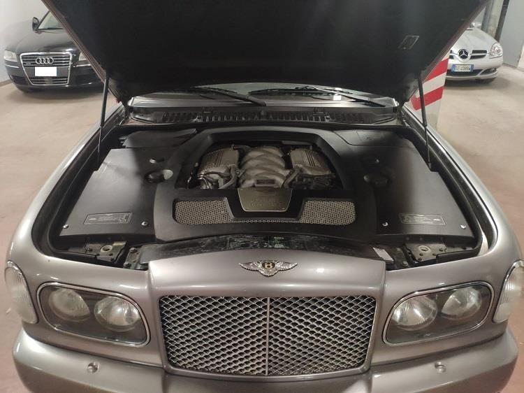 BENTLEY Arnage Arnage R