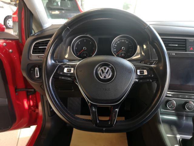 VOLKSWAGEN Golf Variant 1.6 TDI 115 CV Business BlueMotion Technology