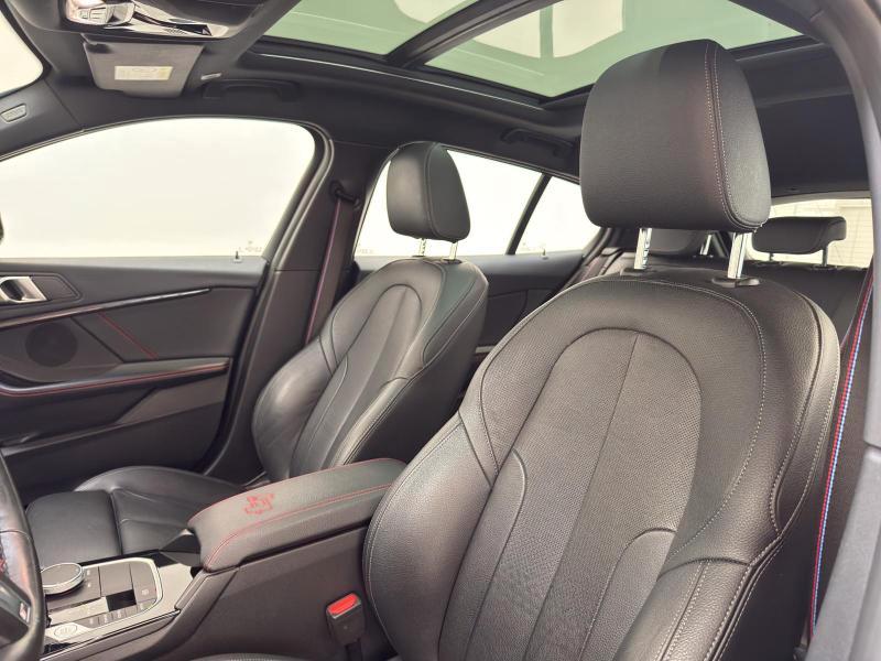 BMW 128 ti auto*FORMULA S*