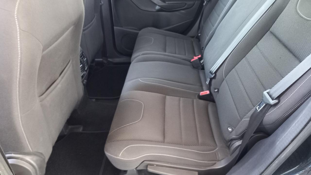 Ford Kuga 2.0 TDCI 140 CV 4WD Titanium
