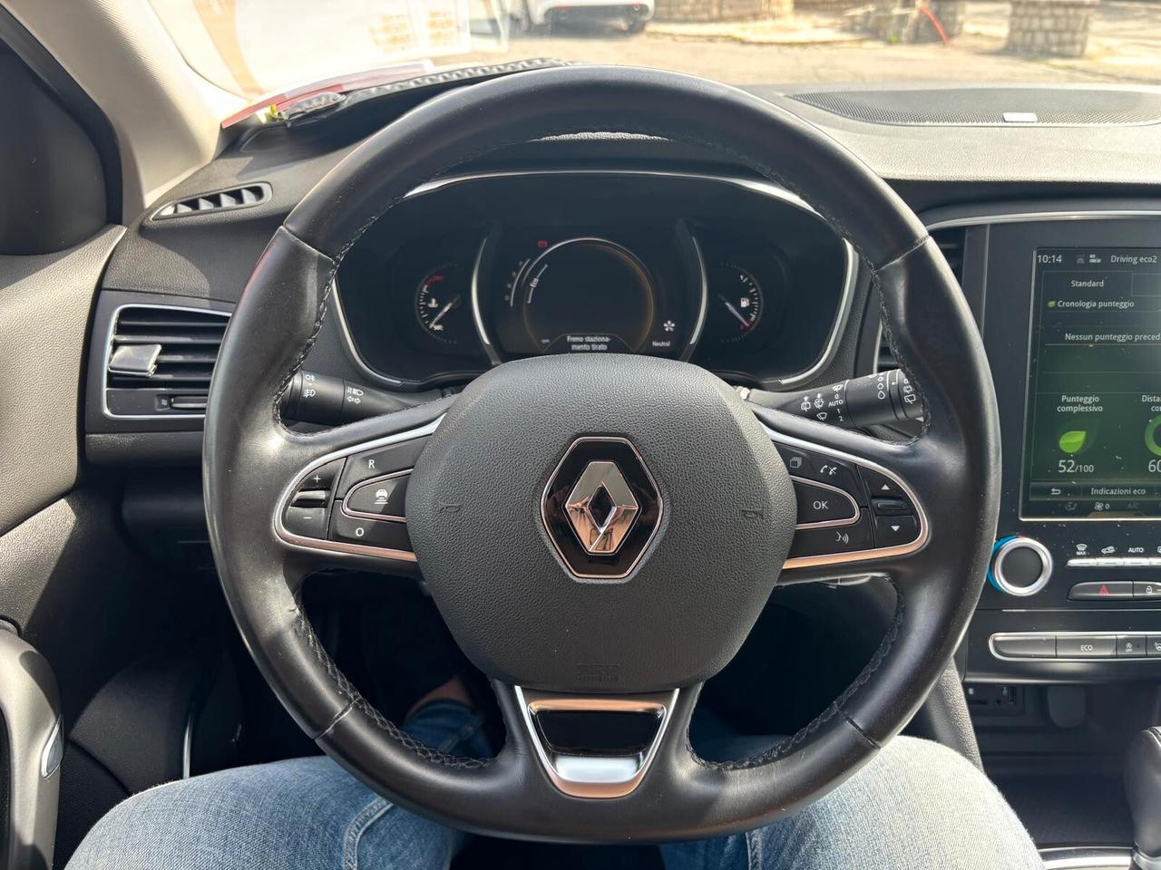 Renault Megane Mégane dCi 8V 110 CV Energy Bose