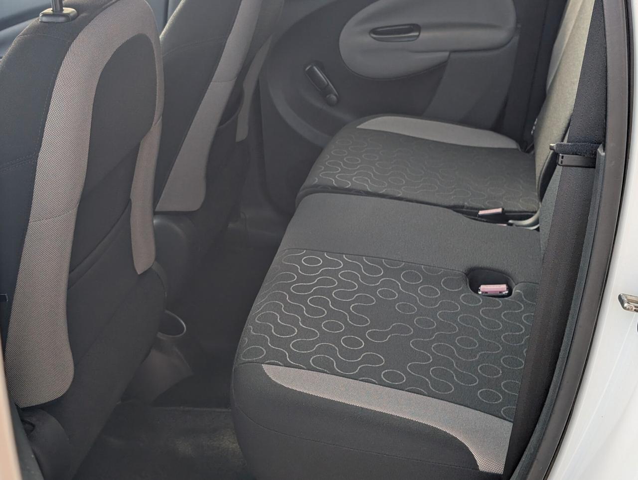 Citroen C3 Picasso 1.4 VTi 95 Exclusive UNICO PROPRIETARIO