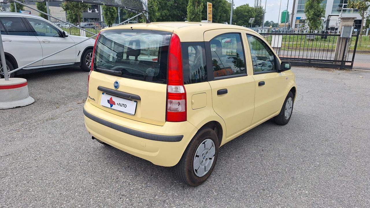 Fiat Panda 1.1 Actual