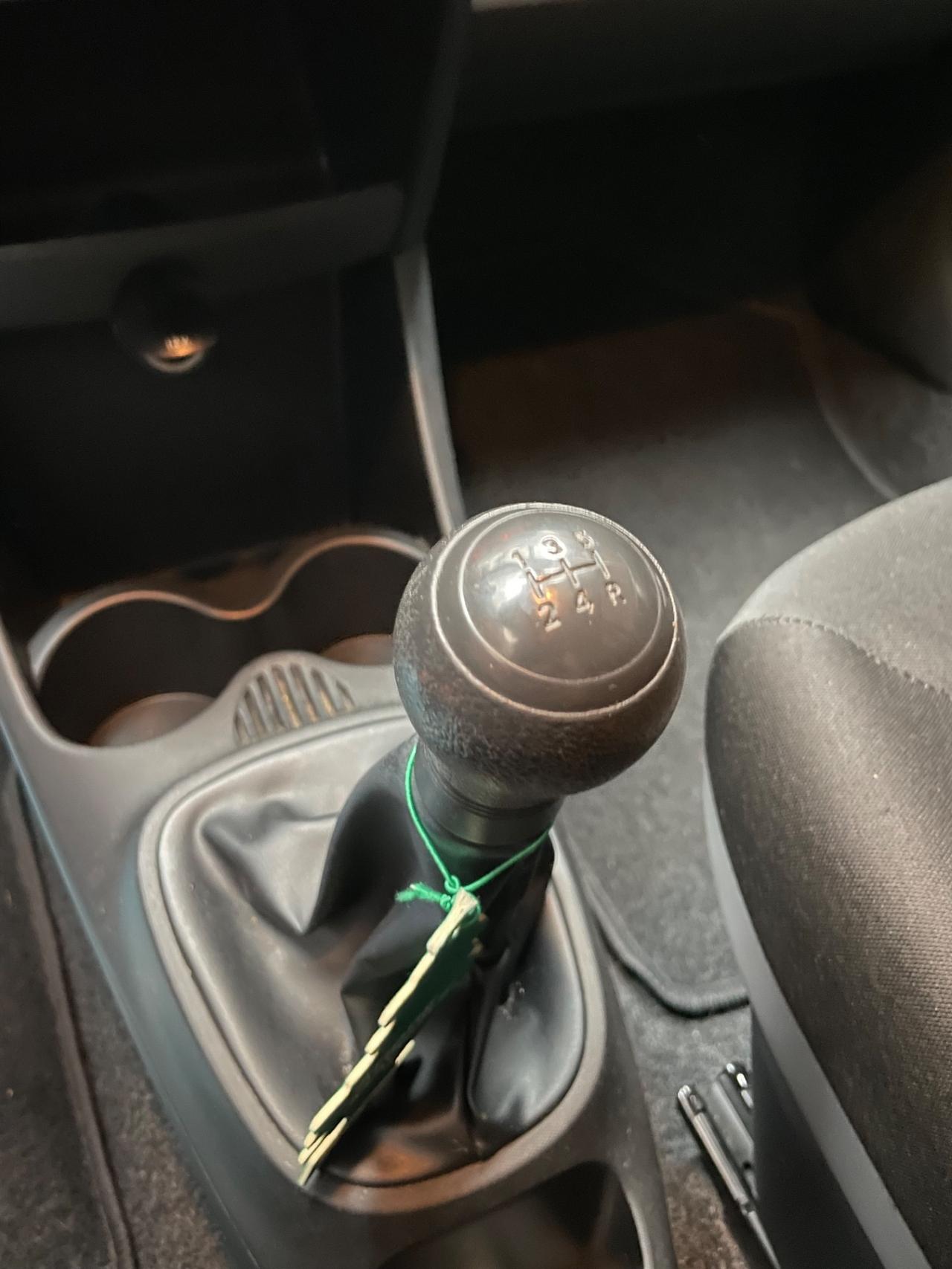 Toyota Aygo 1.0 Neopatentati Euro 5