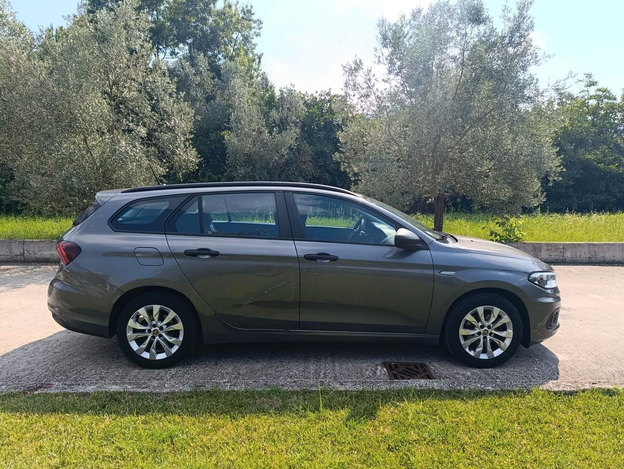 Fiat Tipo 1.4 Basis 95CV -PREZZO REALE-