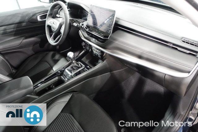 JEEP Compass Compass 1.6 Mjt 130cv Limited MY23