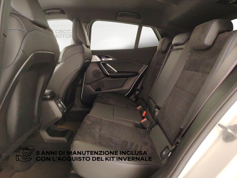 BMW X2 20 d 48V MSport Pro xDrive DCT