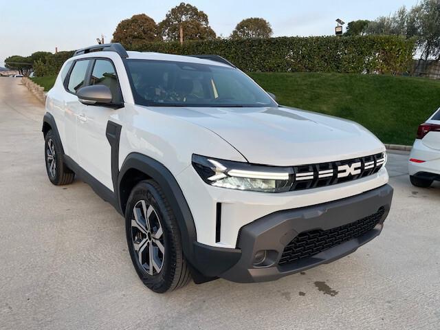 Dacia Duster 1.0 TCe GPL 4x2 Expression