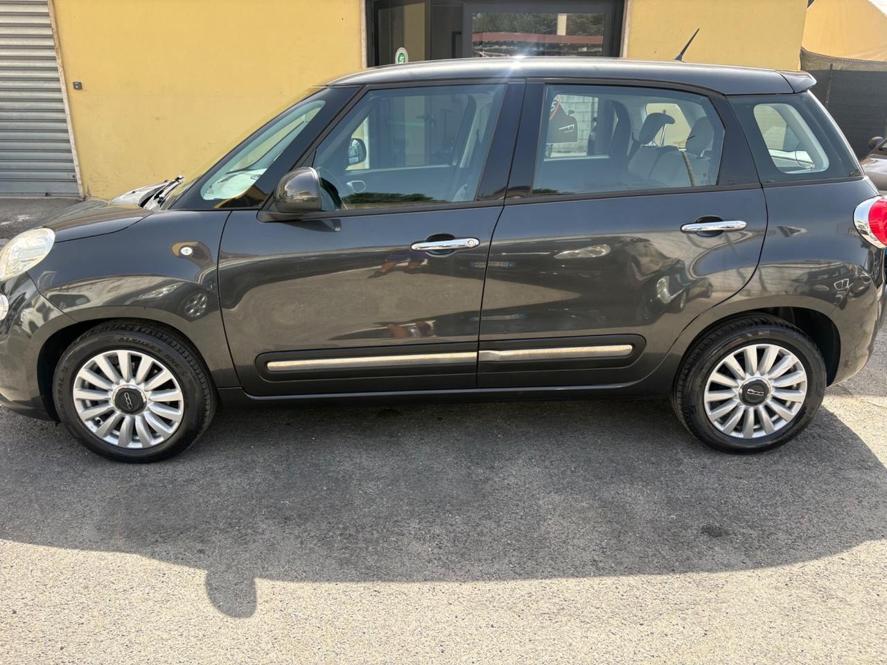 Fiat 500L 1.3 Multijet 85 CV Pop Star