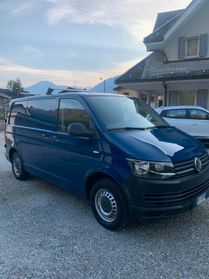 Volkswagen Transporter 2.0 TDI 102CV PL Furgone Eu6