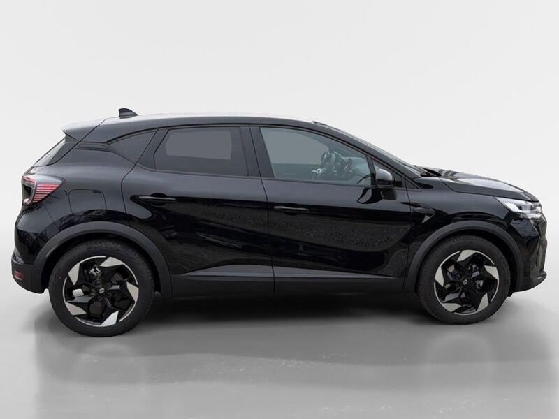 Renault Captur Captur Full Hybrid E-Tech 160 CV Techno