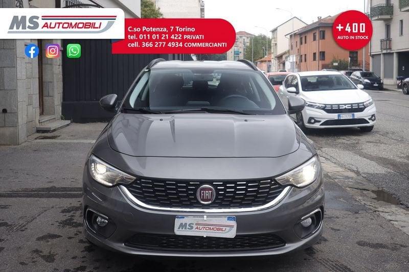 FIAT Tipo FIAT Tipo SW 1.6 mjt Lounge s&s 120cv dct my20 88KW ANNO 2020