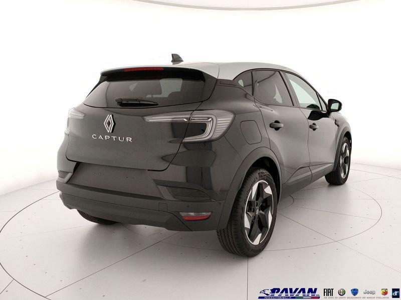Renault Captur 1.0 ECO-G 100 CV Techno (Navigation Pack)