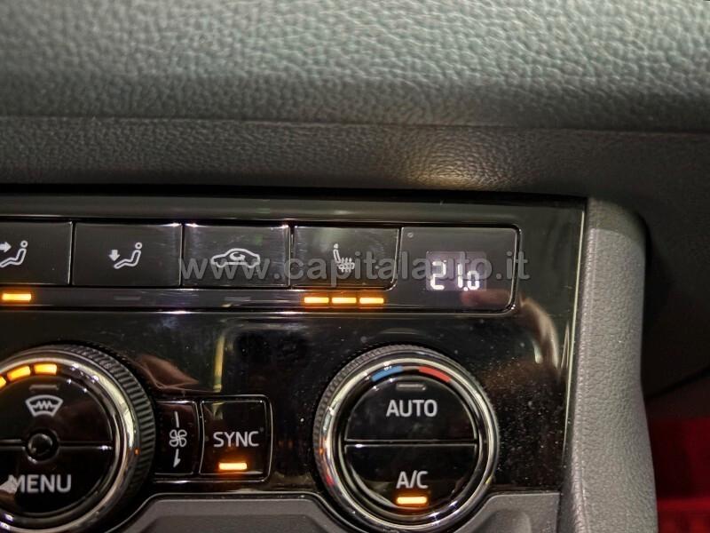 Skoda Kodiaq 2.0 TDI 4x4 NETTO 10900 DSG 7 posti Style