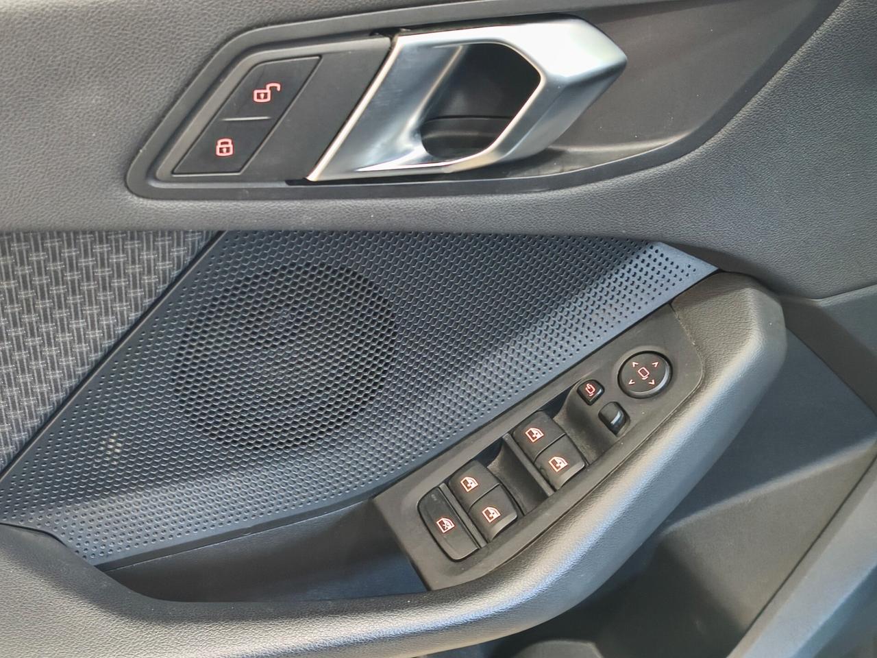 Bmw 116 116d 5p. Business Advantage Aut.