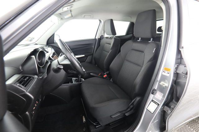 SUZUKI Swift Swift 1.2 Hybrid Easy Top