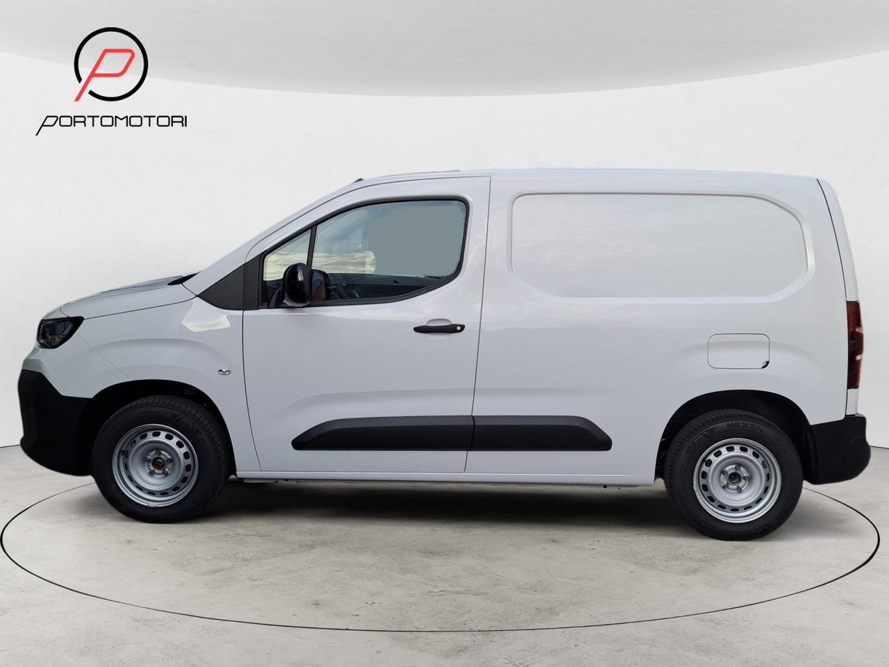 CITROEN Berlingo Van M - BlueHDi 100 Cv S&S