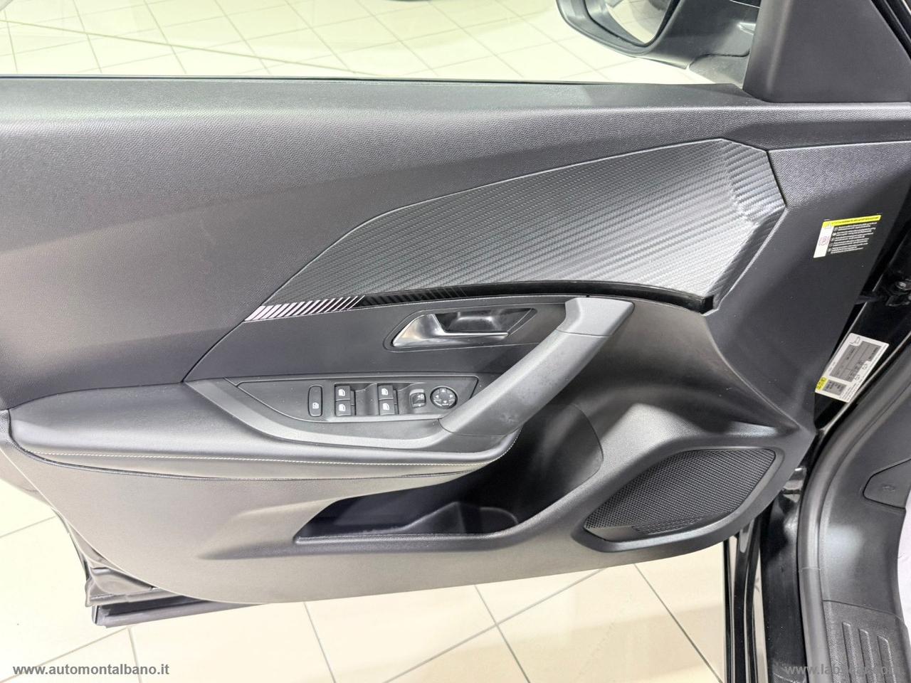 PEUGEOT 2008 PureTech 100 S&S Allure
