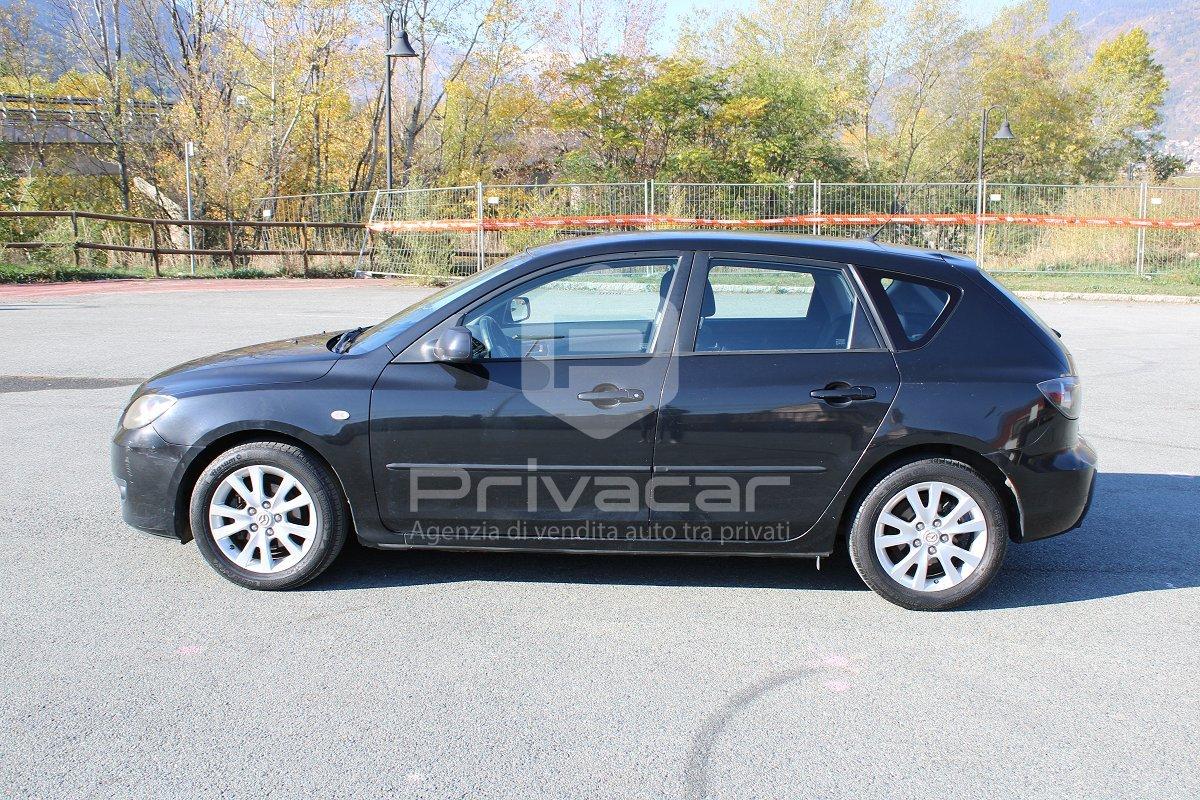 MAZDA Mazda3 1.6 16V 105CV Active