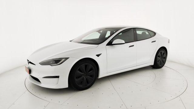 TESLA Model S 100kWh Long Range - GANCIO TRAINO