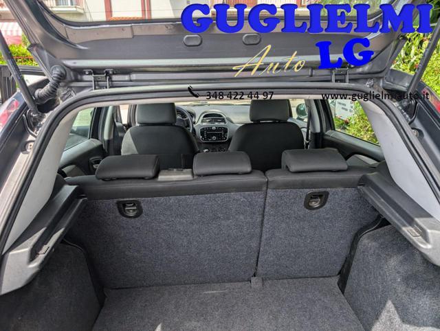FIAT Punto Evo 1.3 Mjt 75 CV DPF 5 porte S&S Dynamic