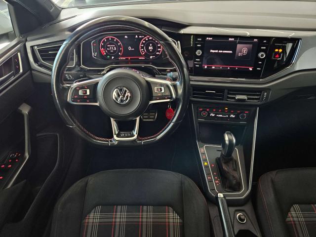 Volkswagen Polo GTI 5p 2.0 GTI tsi 200cv AUTOMATICO/TETTO