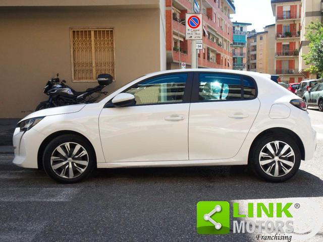 PEUGEOT 208 BlueHDi 100 Stop&Start 5 porte