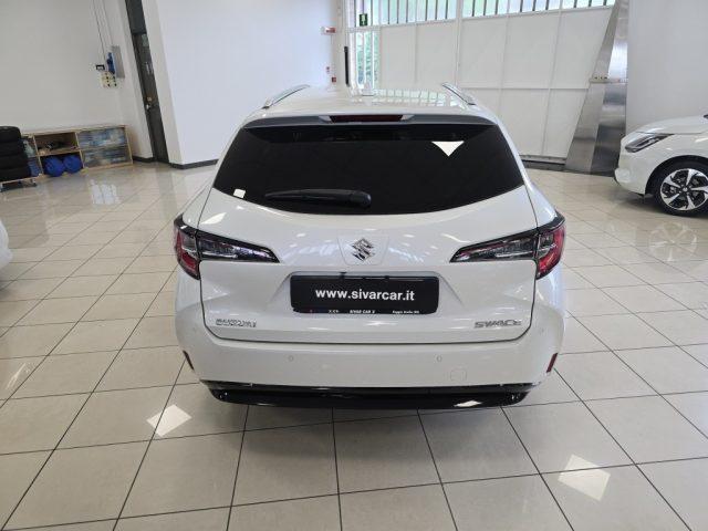 SUZUKI Swace 1.8 Hybrid E-CVT 2WD Top Aziendale Iva Esposta