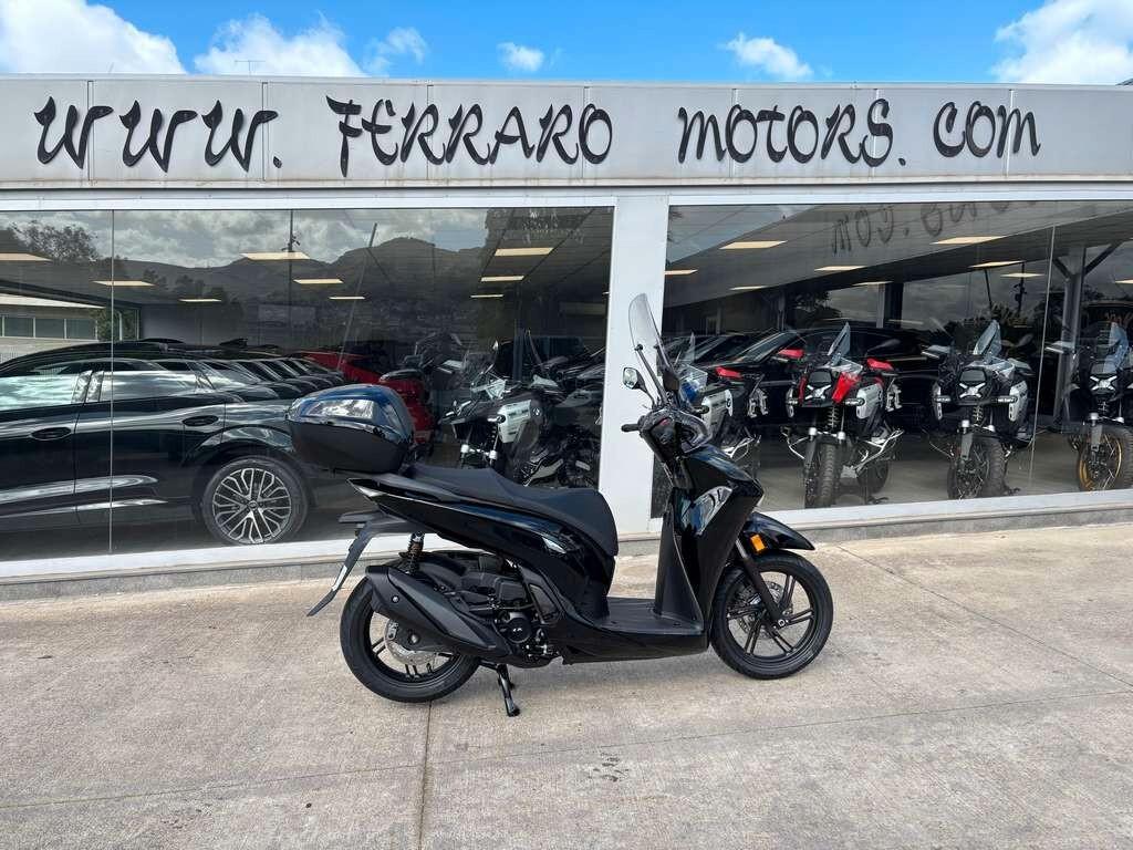 Honda SH 350 Nuovo pronto consegna Tuo a solo 65 Euro al mese