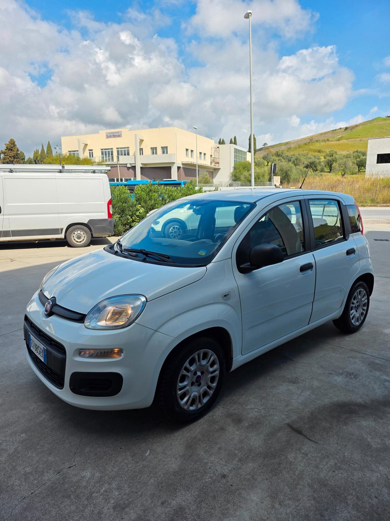 Fiat Panda 1.3 MJT S&S Easy