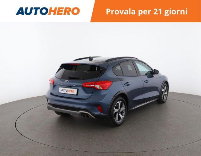 FORD Focus 1.5 EcoBlue 120 CV 5p. Active