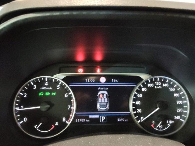 NISSAN Juke 1.0 DIG-T 114 CV DCT N-Connecta