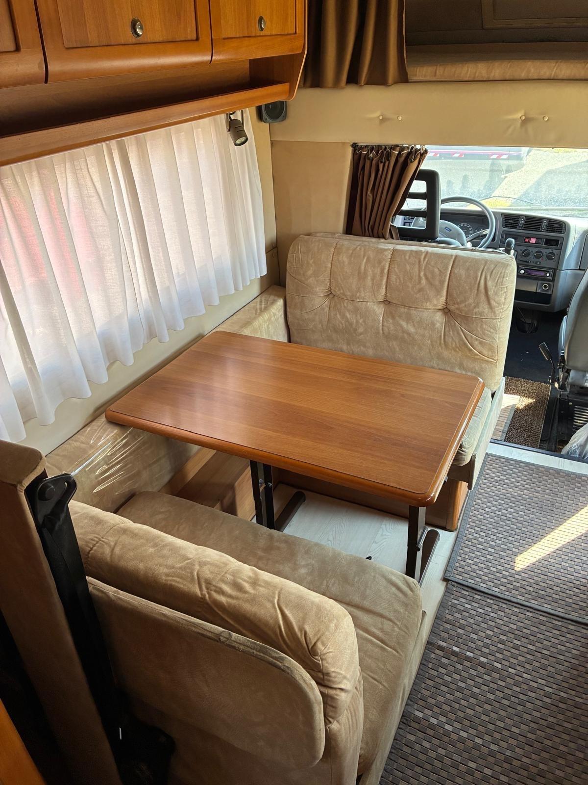 MANSARDATO arca America del 1995 in saldo 434