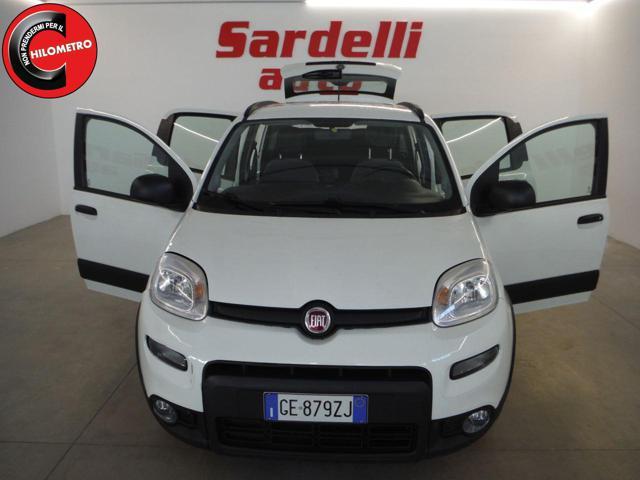 FIAT Panda 1.2 City Life EasyPower