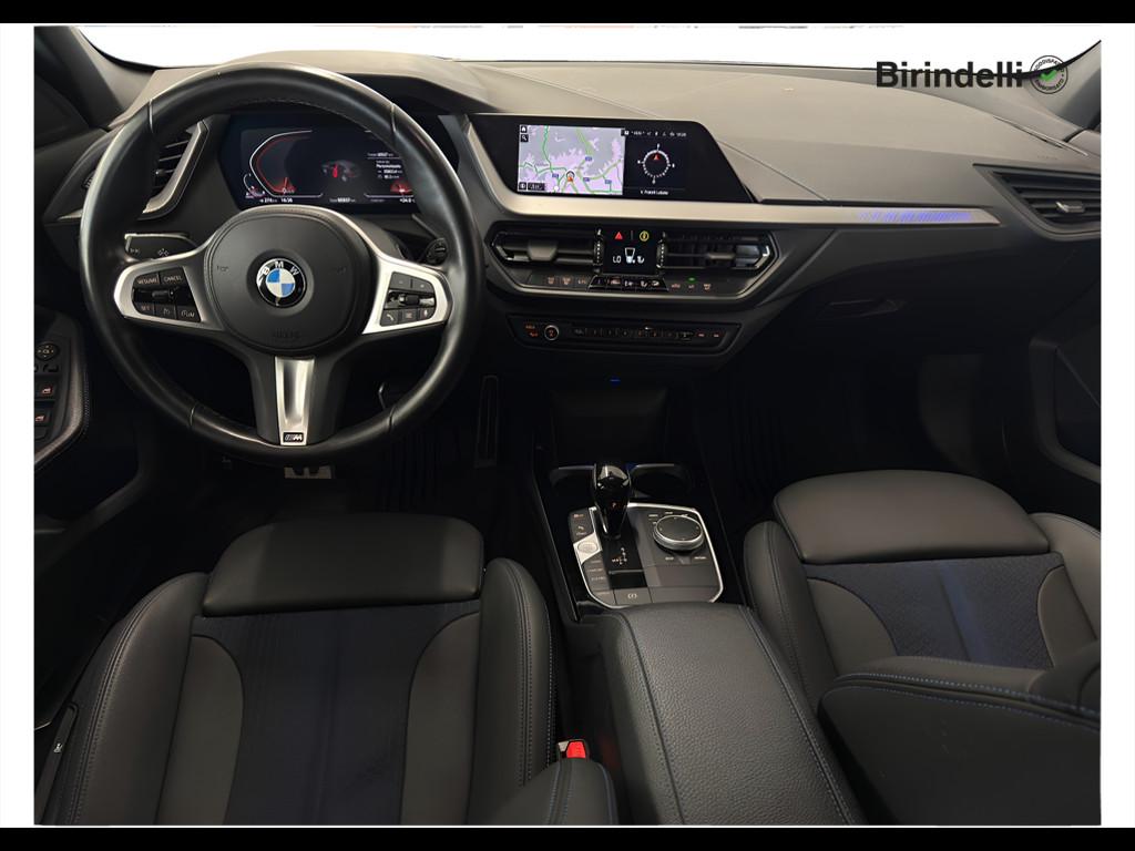 BMW Serie 1 (F40) - 116d 5p. Msport