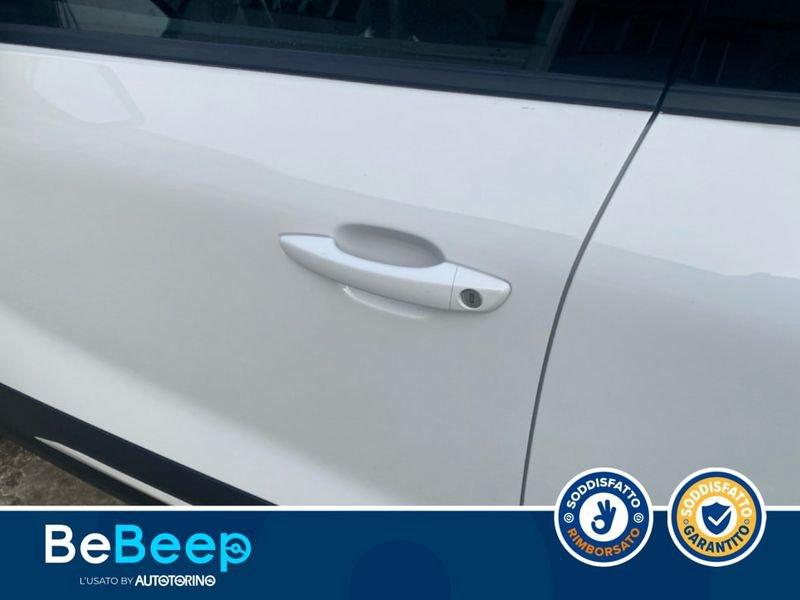 Opel Mokka 1.2 T GS S&S 100CV