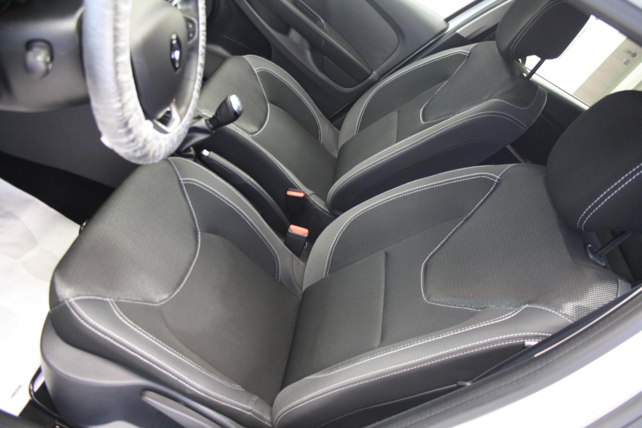 RENAULT CLIO 0.9 TCE ENERGY GPL