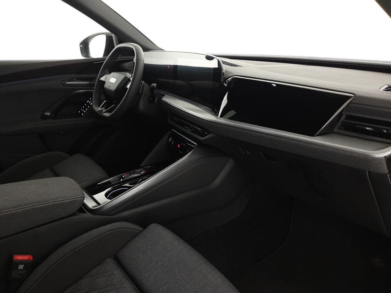 Sportback 2.0TDI 204CV quattro Str S line Edition