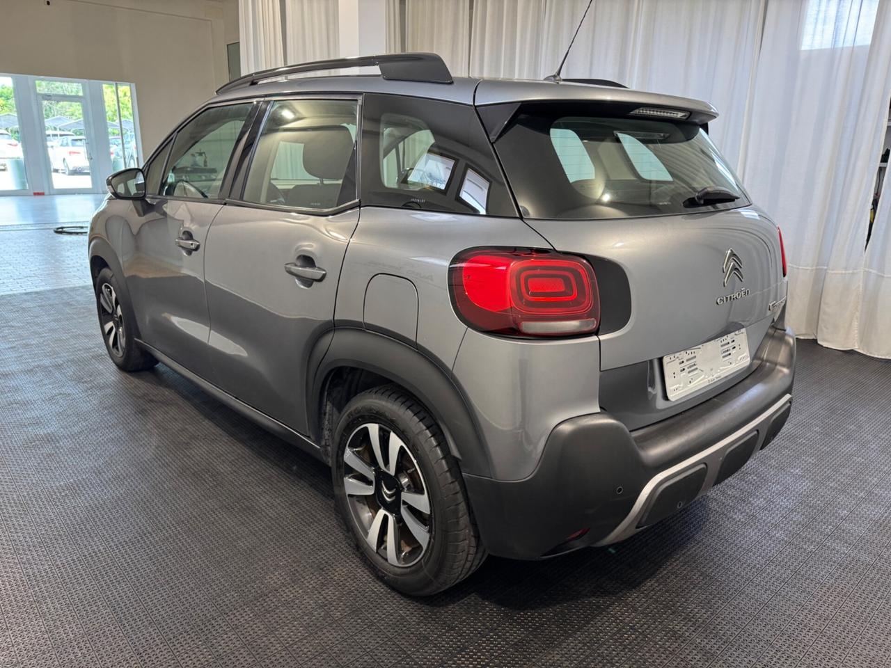 Citroen C3 Aircross PureTech 82 Feel
