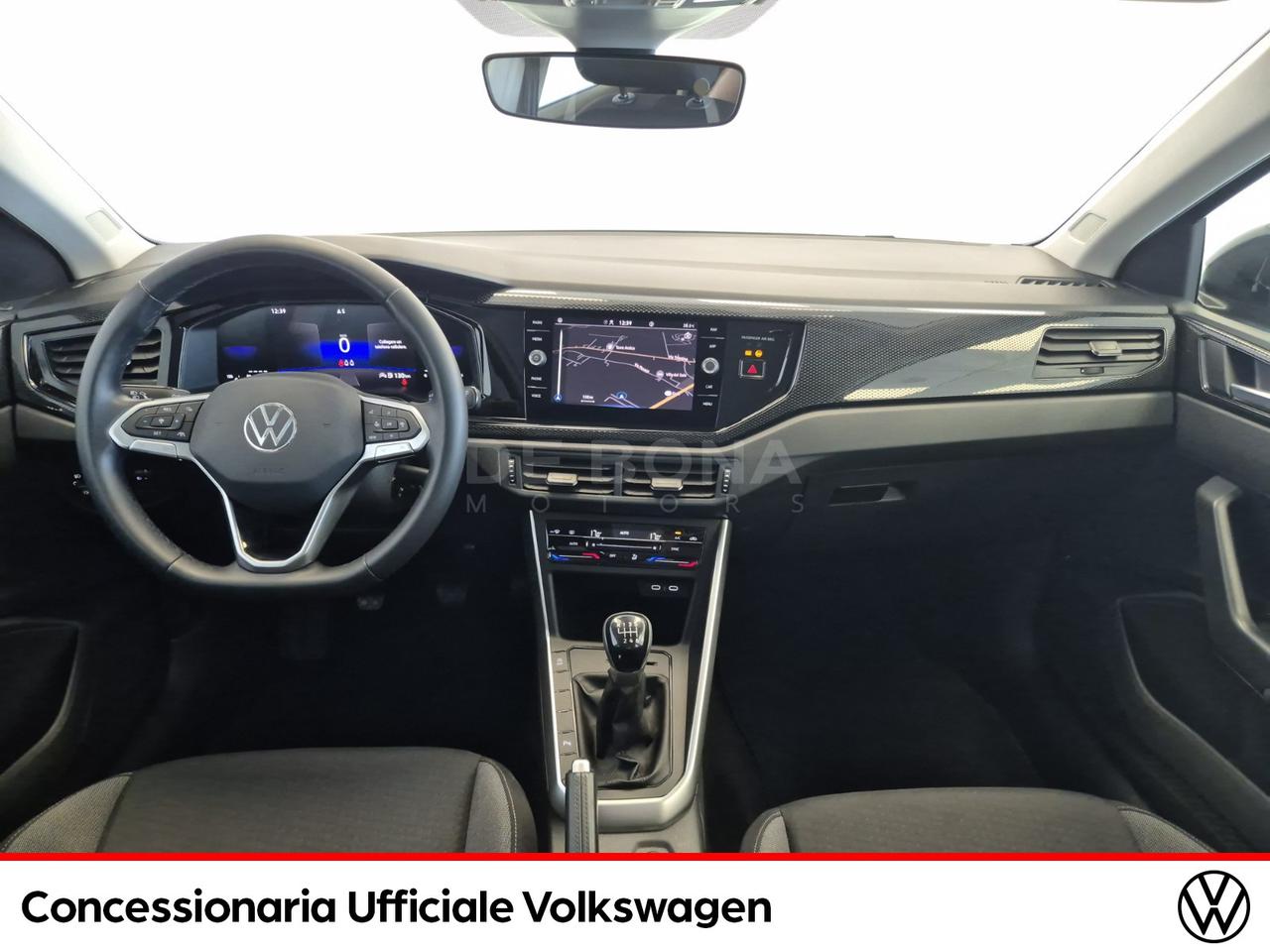 Volkswagen Taigo 1.0 tsi life 115cv