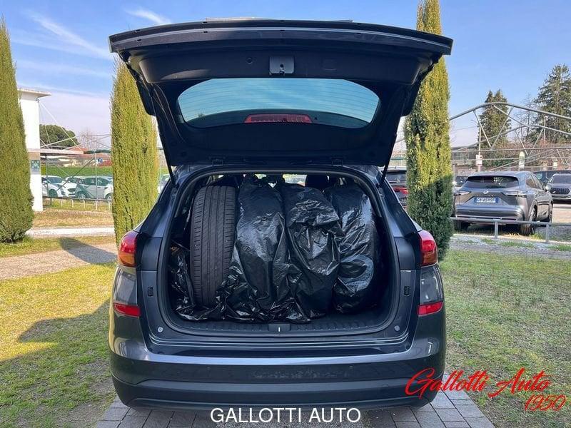 Hyundai Tucson 1.6 GDI 2wd 132cv Xtech