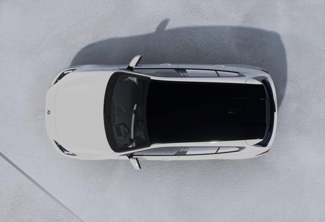 BMW Serie 1 120d 48V MSport Pro