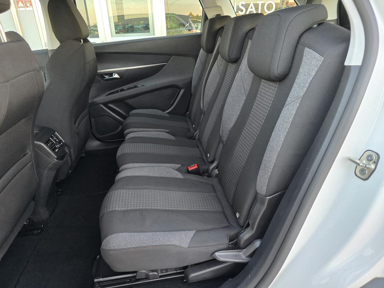 Peugeot 5008 BlueHDi 130 S&S Business NEOPATENTATI