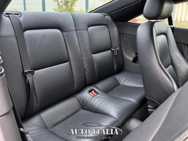 AUDI TT Coupé 1.8 T 20V 179 CV cat
