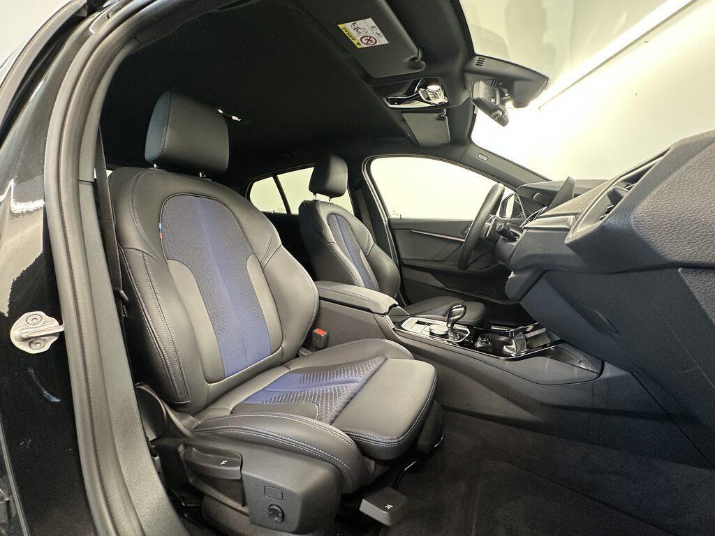 BMW Serie 1 5 Porte 120 d SCR Msport Steptronic