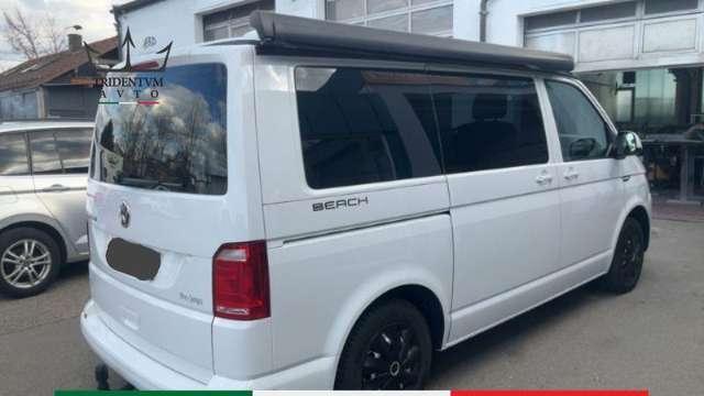 Volkswagen T5 California 2.0 Tdi Beach 150cv DSG