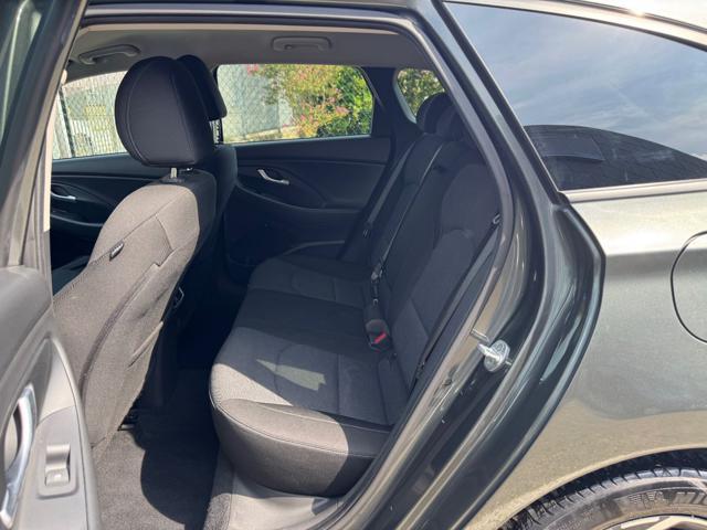 HYUNDAI i30 1.0 T-GDI iMT 48V 5 porte Prime