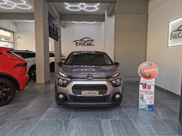 Citroen C3 PureTech 110 S&S Shine