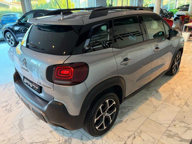 CITROEN C3 Aircross VAN 5 POSTI BlueHDi 110CV S&S FEEL